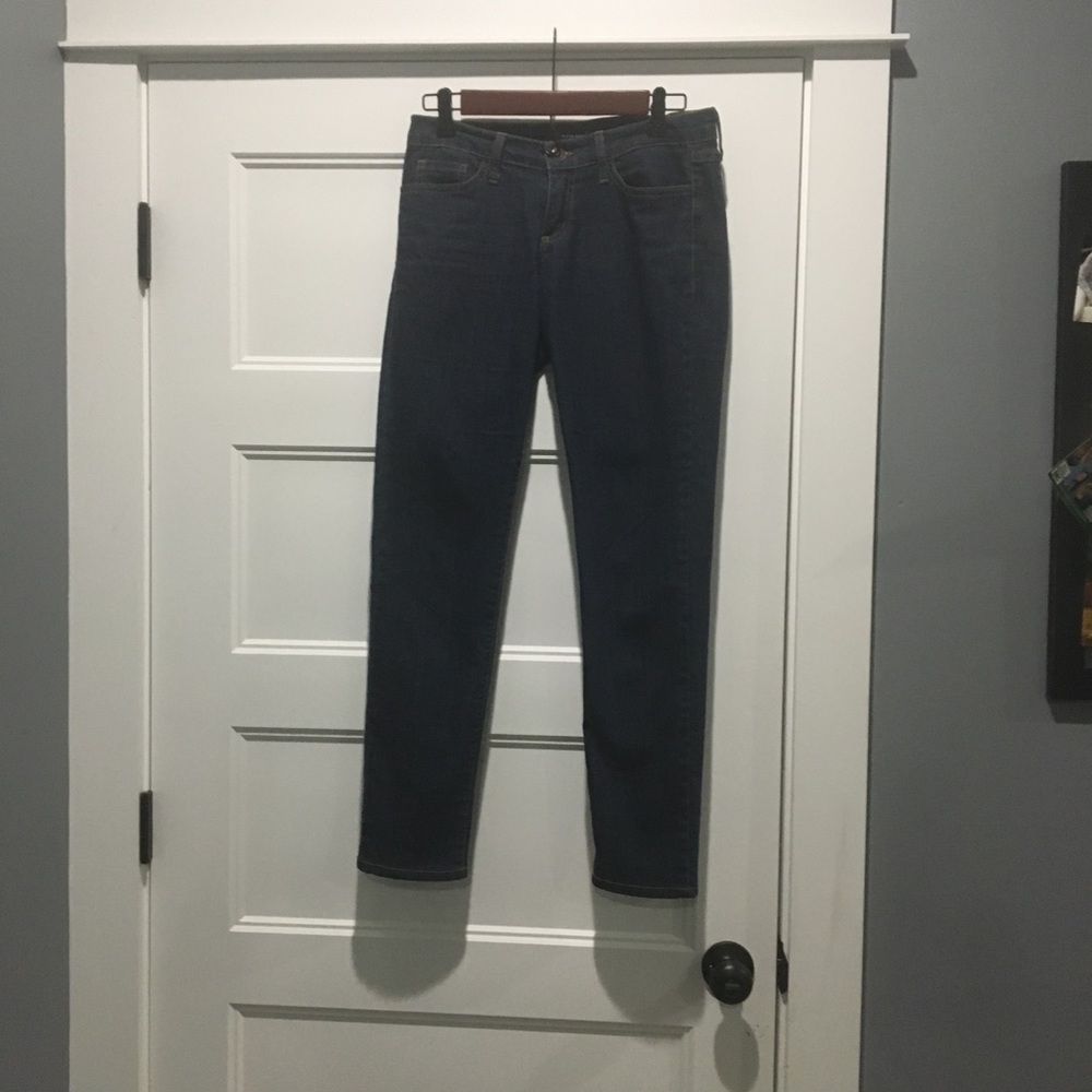 Flying Monkey jeans